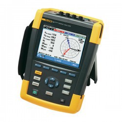 Анализатор качества электроэнергии Fluke 434-II/RU